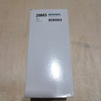 Анонс фото Фильтр масляный Renner 20865