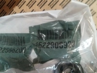 Анонс фото Ремкомплект запорного клапана масла Atlas Copco 2901021701