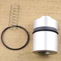 Анонс фото Ремкомплект всасывающего клапана компрессора 4639  23744