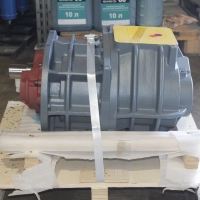 Винтовой блок O.I.S. C146 1616714693 / 1616714683 | DILEKS.RU