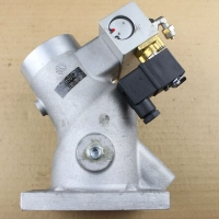 Анонс фото Впускной клапан RB60E/R 230V AC VMC 620.020V03