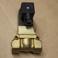 Анонс фото Соленоидный клапан 220 В блока управления 10297