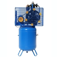 Поршневой компрессор КВ15-10 Бежецк