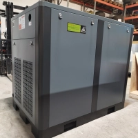 Винтовой компрессор AirAllRus Z50FA-8 в Москве | DILEKS.RU