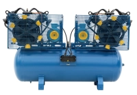 Поршневой компрессор К3-10 Бежецк