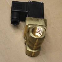 Анонс фото Соленоидный клапан 220 В блока управления 10297