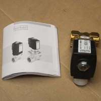 Анонс фото Соленоидный клапан 230 В блока управления 02264