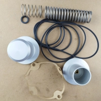 Анонс фото Ремкомплект впускного клапана R40E VMC 510.0363