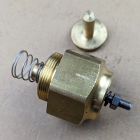 Анонс фото 06138 Клапан минимального давления RS-H 11-15