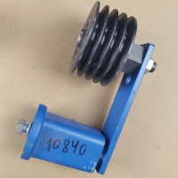 Анонс фото Натяжитель ремней в сборе для компрессора RENNER арт. 10840