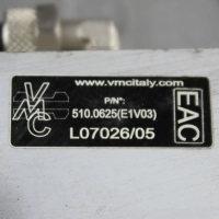 Анонс фото Впускной клапан R90EI/V 230VAC 510.0625V03