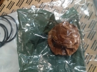 Анонс фото Ремкомплект обратного клапана Atlas Copco 2901050301