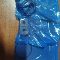 Анонс фото Набор для установки ступени GA30-45GB 2901 0570 00 2901057000