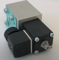 Анонс фото Блок управления клапана впускного NK-100 114317