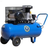 Поршневой компрессор К400/8