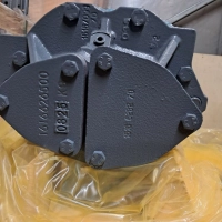 Винтовой блок OIS H-06 (С77 Редуктор) 1616671280 (1616671290) | DILEKS.RU