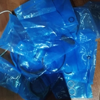 Анонс фото Набор для установки ступени GA30-45GB 2901 0570 00 2901057000