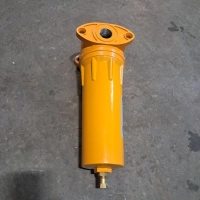 Анонс фото Сепаратор COMPRAG DSF 047