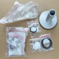 Анонс фото 620.0360 Ремкомплект впускного клапана RB80E