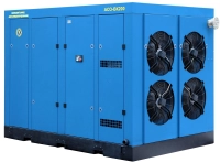 Винтовой компрессор АСО-ВК200-8 ESQ в Москве | DILEKS.RU