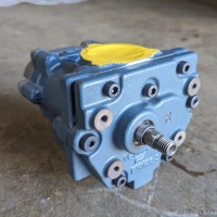 Винтовой блок OIS D-20 (C43)(1616903490) | DILEKS.RU