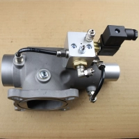 Анонс фото Клапан впускной C40E 230VAC 510.0700 V03 VMC