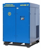 Винтовой компрессор АСО-ВК37-13 ESQ в Москве | DILEKS.RU