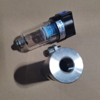 Анонс фото Корпус для датчика точки росы PDP HOUSING ASSY 1624616730