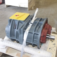 Винтовой блок O.I.S. C146 1616714693 / 1616714683 | DILEKS.RU