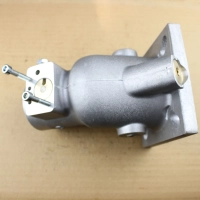 Анонс фото Впускной клапан KRAFTMANN 273.00435