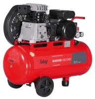 Поршневой компрессор B3600B/100 CM3 FUBAG