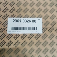 Анонс фото Набор фильтров для ТО AtlasCopco 2901032600