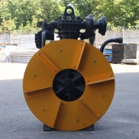 Поршневой блок K33.01 | DILEKS.RU