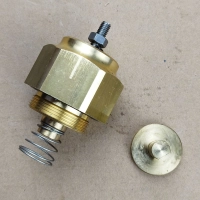 Анонс фото 06138 Клапан минимального давления RS-H 11-15