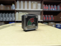 Анонс фото Дифференциальный манометр DP01 GEPROM