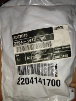 Анонс фото Датчик температуры для SPINN/GENESIS (2018г.)(2204141700)