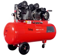 Поршневой компрессор VCF/100 CM3 FUBAG
