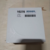 Анонс фото Воздушный фильтр RENNER 10278