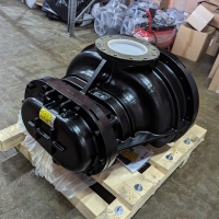 Винтовой блок VMX 250RD | DILEKS.RU