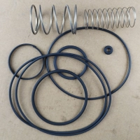 Анонс фото Ремкомплект впускного клапана RH60E VMC 600.5190