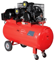 Поршневой компрессор DCF-900/270 CT7.5 FUBAG