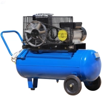 Поршневой компрессор К400/8