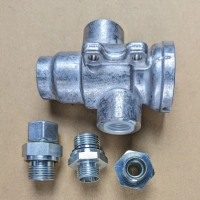 Анонс фото Ремкомплект термостата 70° 01467