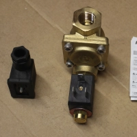 Анонс фото Электромагнитный клапан 220 В блока управления 13264