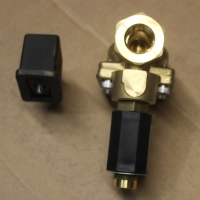 Анонс фото Электромагнитный клапан 220 В блока управления 13264