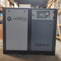 Винтовой компрессор AirAllRus Z50FA-8 в Москве | DILEKS.RU