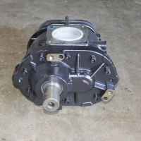 Винтовой блок VMX 45 RD (VMXa 037 R) | DILEKS.RU