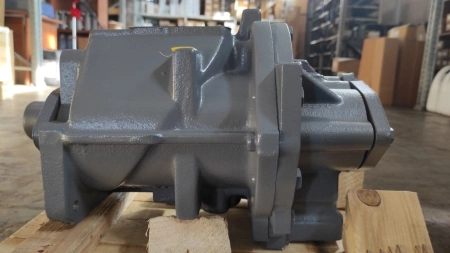  Винтовой блок OIS H03MK2 (C77)  Atlas Copco в Москве  | DILEKS.RU