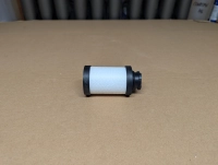 Анонс фото Картридж для магистрального фильтра GEPROM GE-015 (угольный)