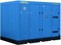 Винтовой компрессор  АСО-ВК160-13 ESQ в Москве | DILEKS.RU